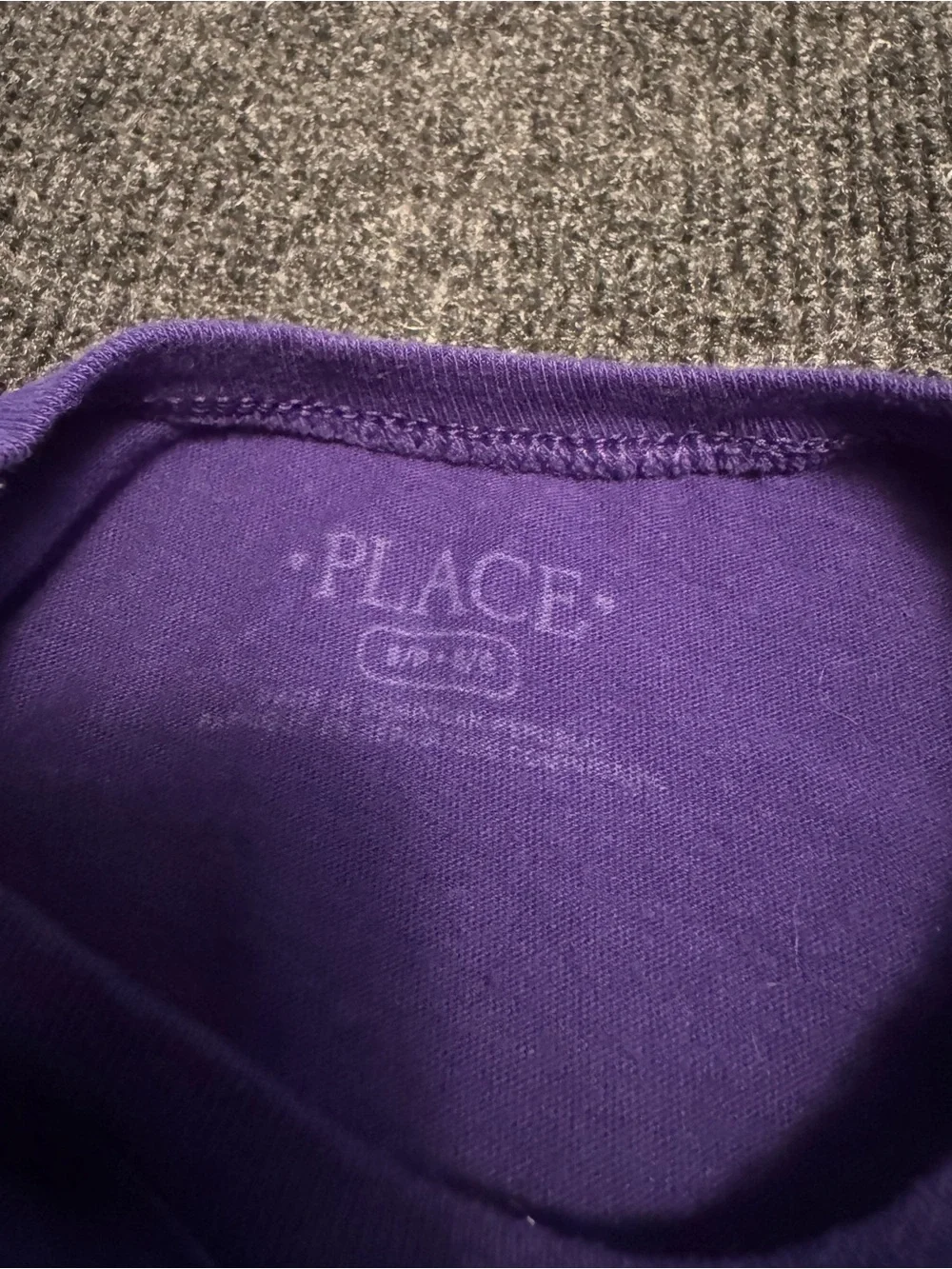 The Children's Place 